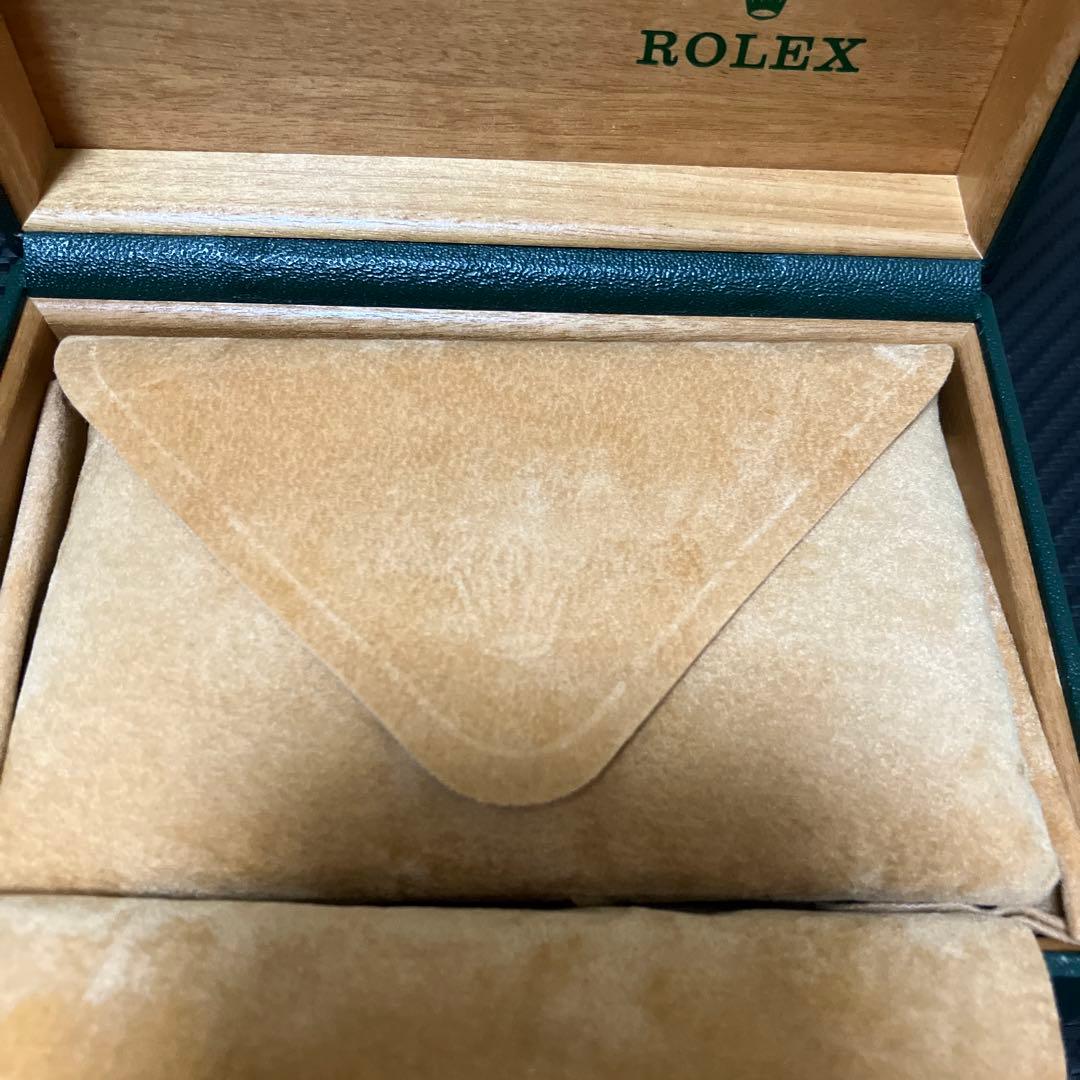 ROLEX ロレックス 空箱 68.00.08 ②