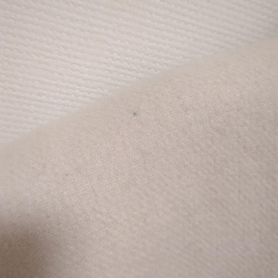 【新品タグ付】nano・universe リバーショールミディコート Sサイズ