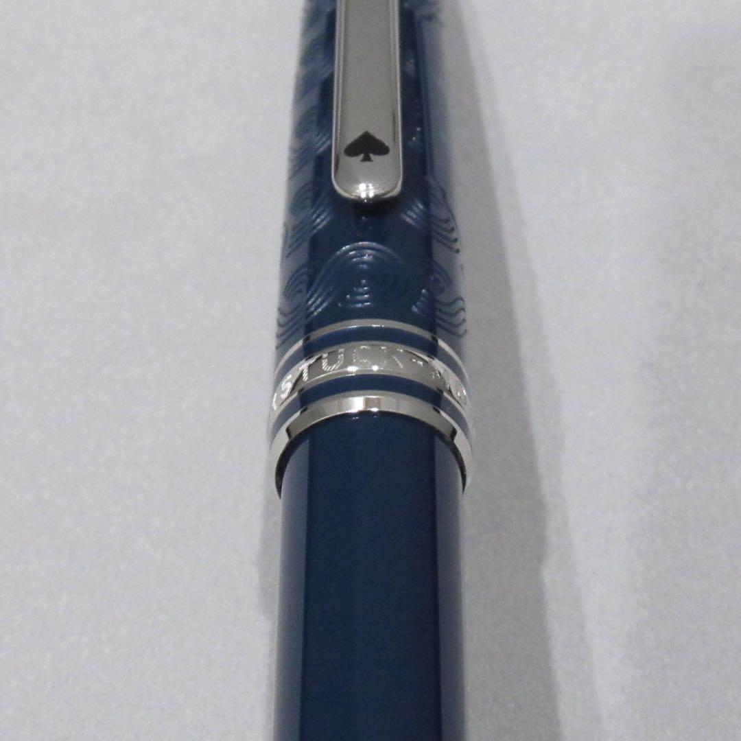 モンブラン ボールペン 164 80日間世界一周 126347