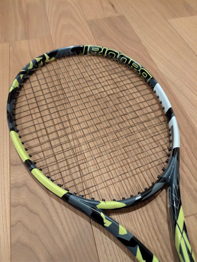 【美品】ピュアアエロ98 グリップ2 ロールグリップ　セット　アルカラス