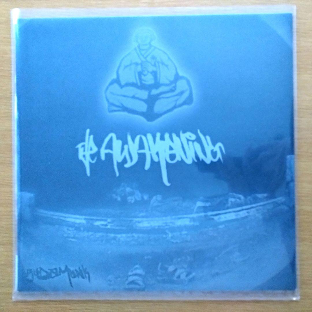 邦楽 Budamunk / The Awakening