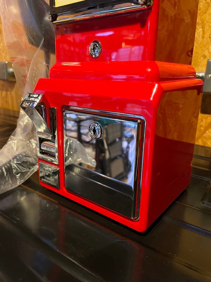 【 1950's未使用】Crosley CR56 Old Pay phone