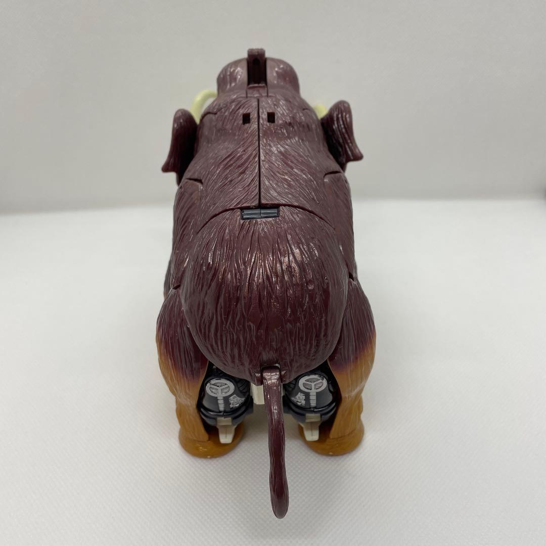 トランスフォーマー ビーストウォーズ ネオ ビッグコンボイ