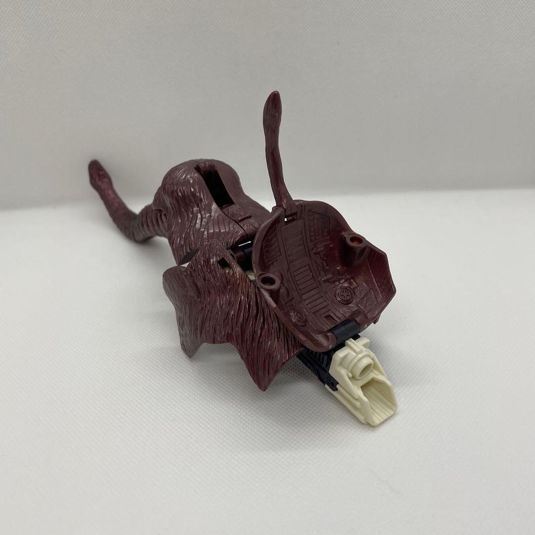 トランスフォーマー ビーストウォーズ ネオ ビッグコンボイ