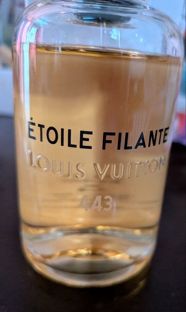 【期間限定値下げ】ルイヴィトン　ÉTOILE FILANTE（箱無しお値引あり）