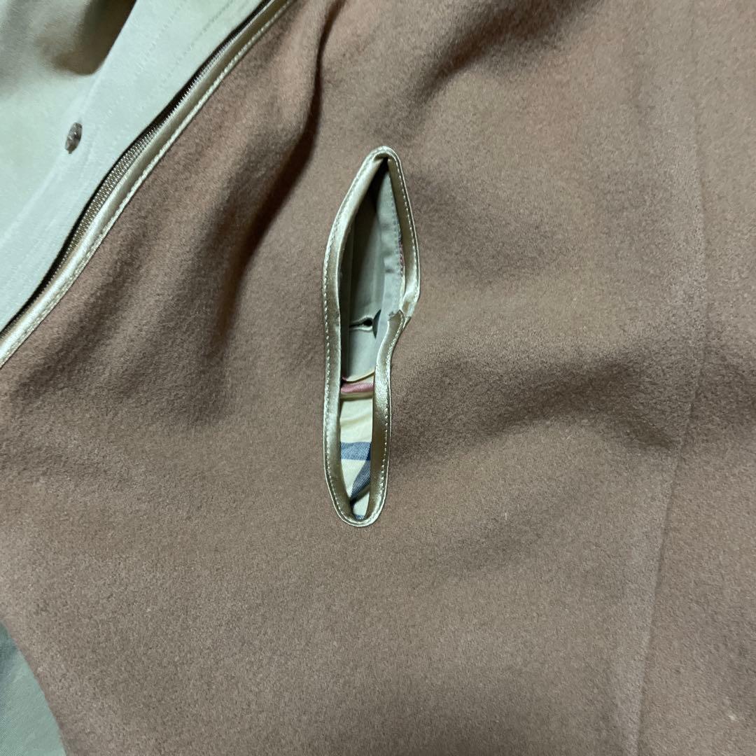 美品 Brooks Brothers ブルックスブラザーズ トレンチコート80s