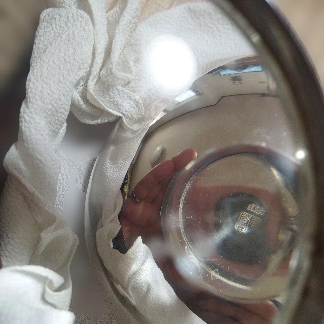 純銀　銀盃　大阪淀屋橋　尚美堂製　木箱付き93g　 新品