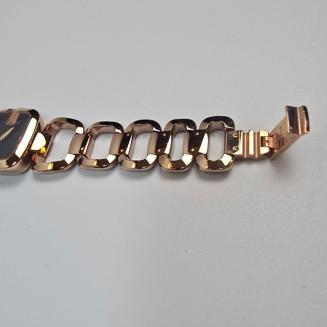 GUCCI Gコレクション 3Pダイヤモンド YA125512 125.5