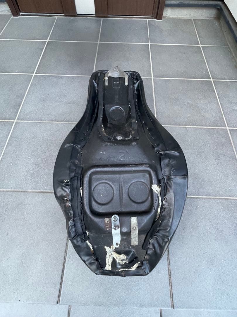 ショベル　fx シート 4速