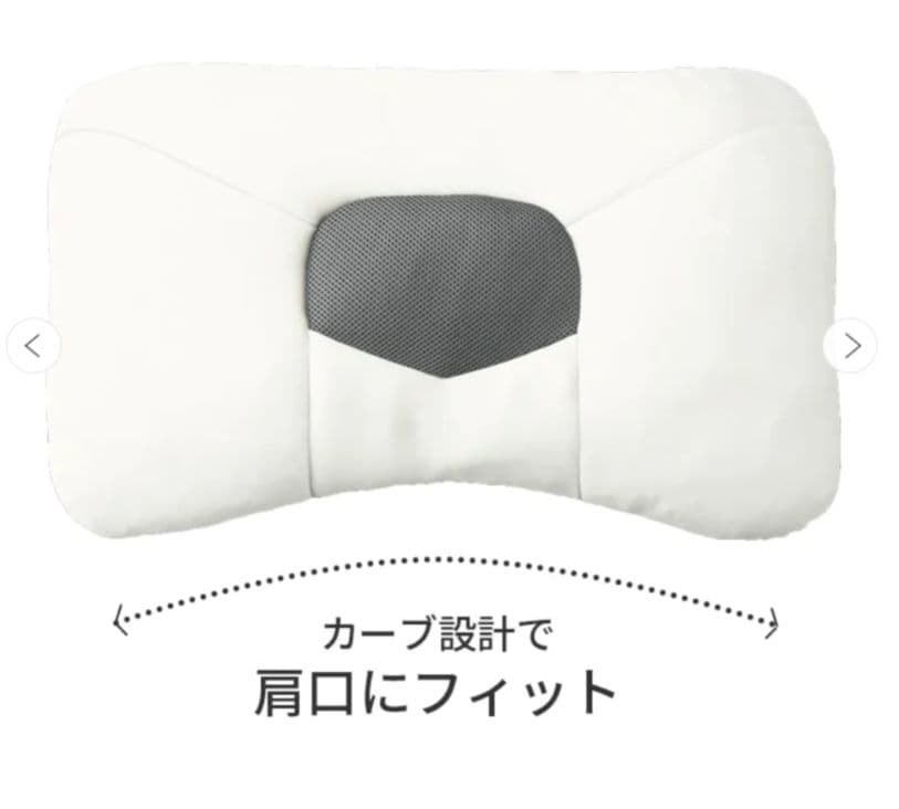 西川ドクタースリープ枕12最上位モデル