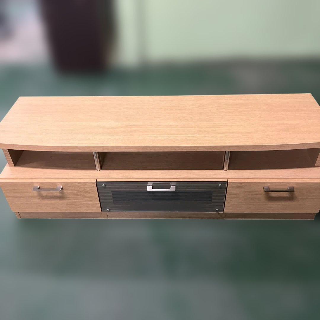 サンコウ テレビ台 インテリア 家具 ナチュラル