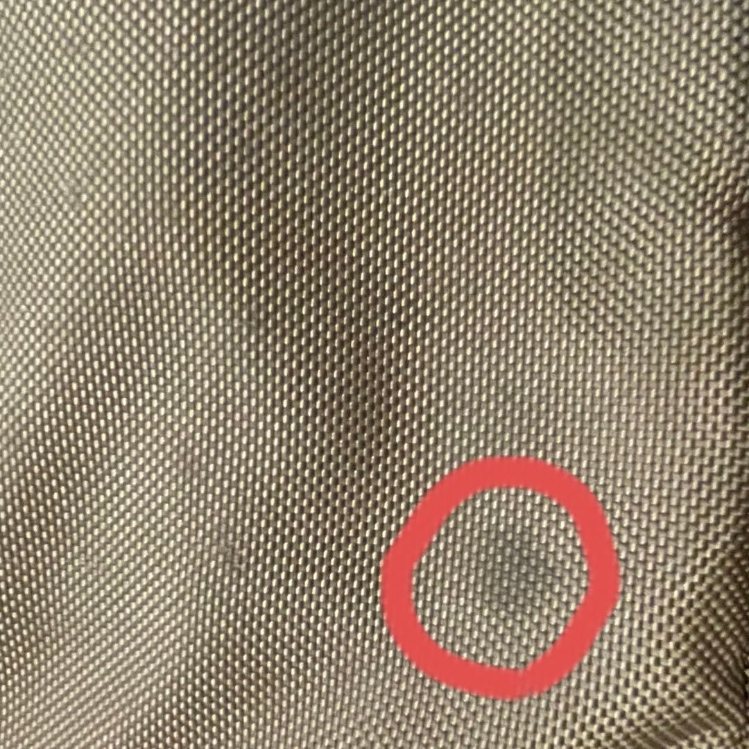 90s00s 廃盤　希少　Patagonia MLCオリーブ　バックパック