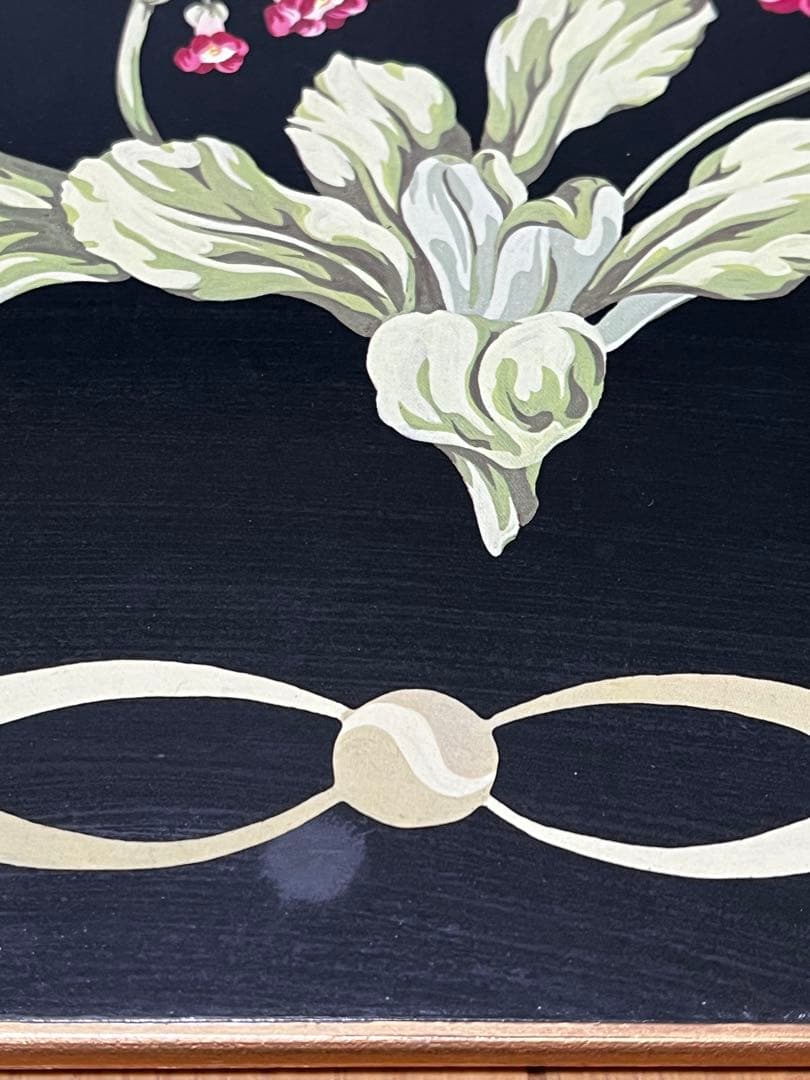 ティファニー❤️ランチョンマット　4枚セット　Tiffany & Co