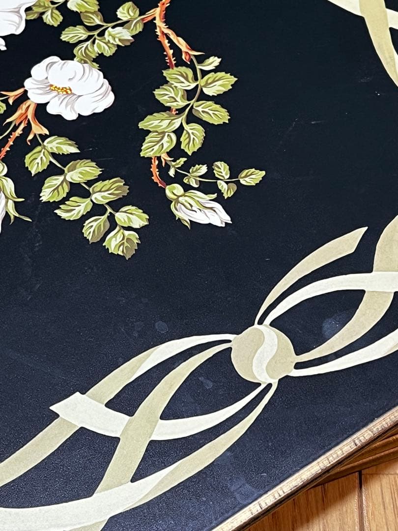 ティファニー❤️ランチョンマット　4枚セット　Tiffany & Co