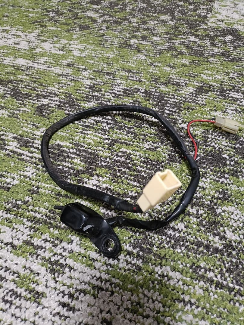 【ジョジョ@値下げ不可】トリシティ　ゾロルーフ＆ゾロボックス＆専用キャリア