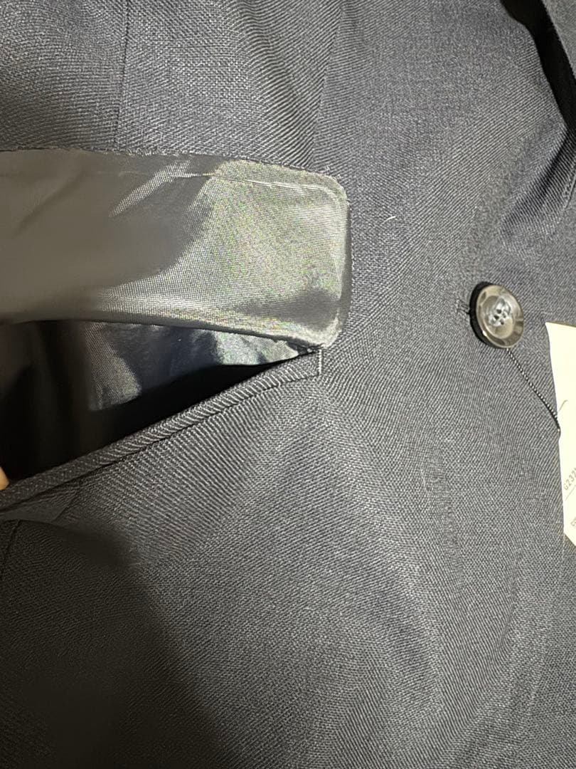 AOKI LESMUES スーツ　セットアップ