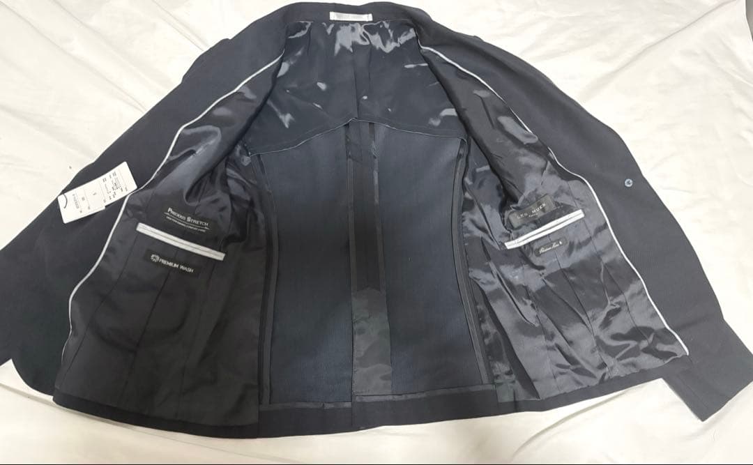 AOKI LESMUES スーツ　セットアップ