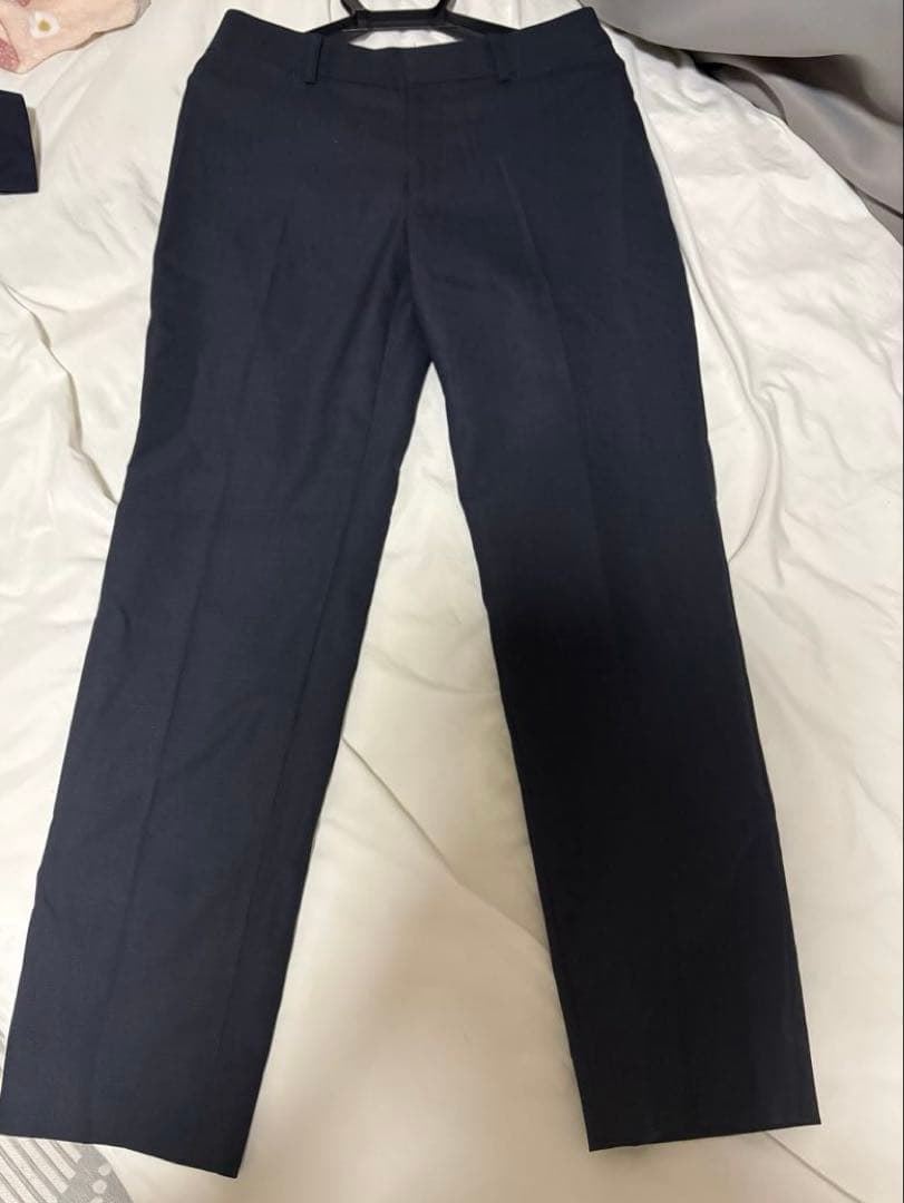 AOKI LESMUES スーツ　セットアップ