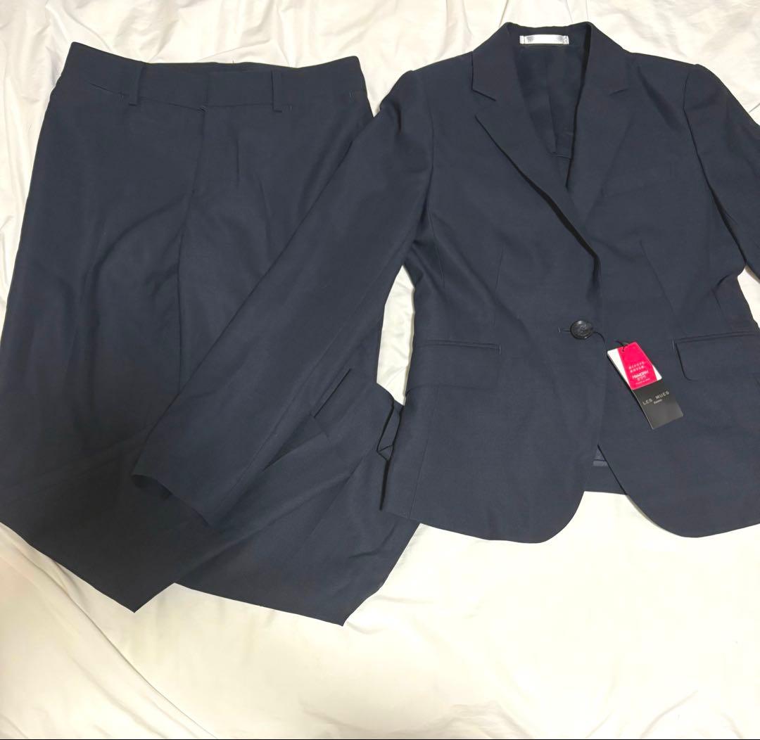 AOKI LESMUES スーツ　セットアップ