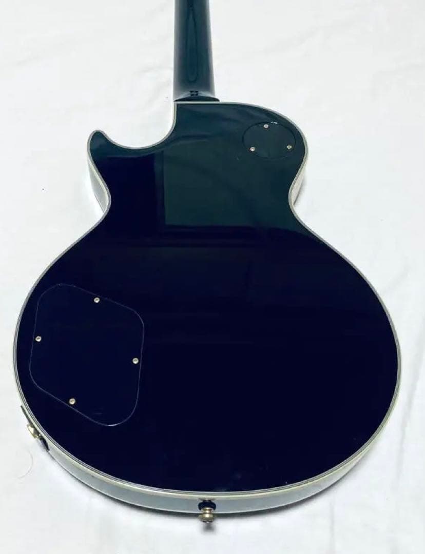 Burny RLC-60 レスポール カスタム