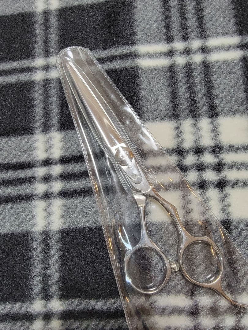 専用剣　の舞　シザー　6インチ