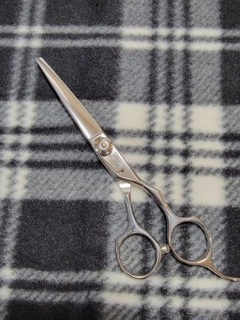 専用剣　の舞　シザー　6インチ