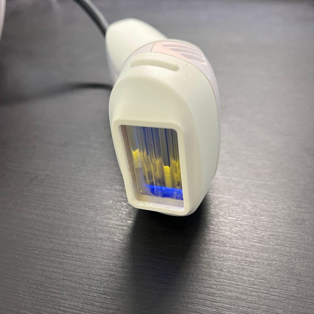 ケノン 脱毛器 KE-NON Ver.6.0 ピンク 家庭用