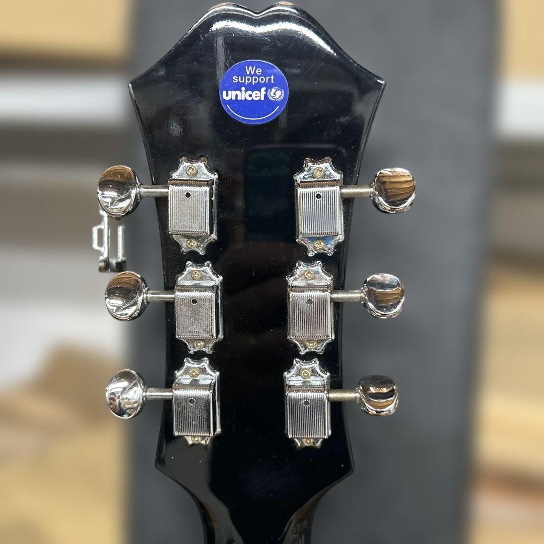 HRK16 Epiphone CASINO VC　エピフォン カジノ