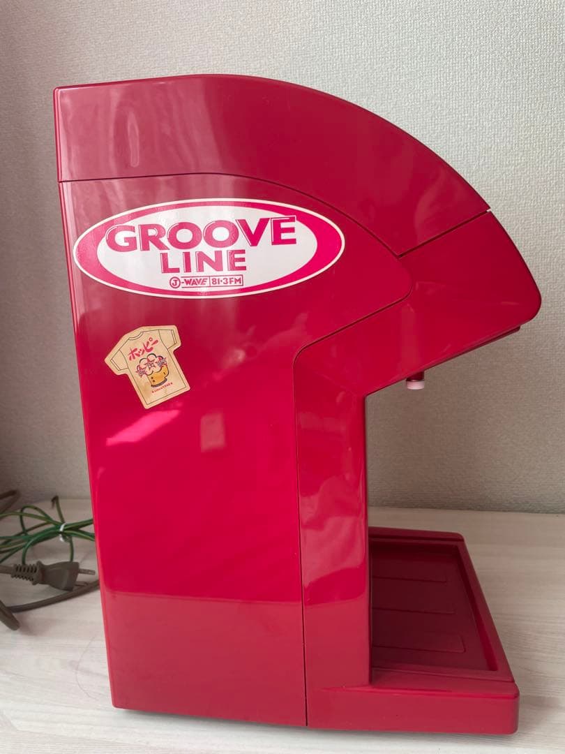 【氷削機】CUBE ICE SLICER 業務用　電動 かき氷機