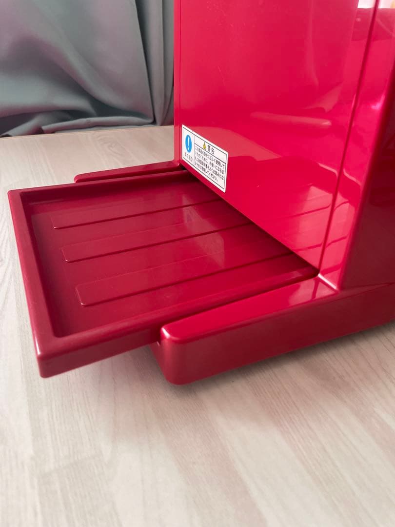 【氷削機】CUBE ICE SLICER 業務用　電動 かき氷機