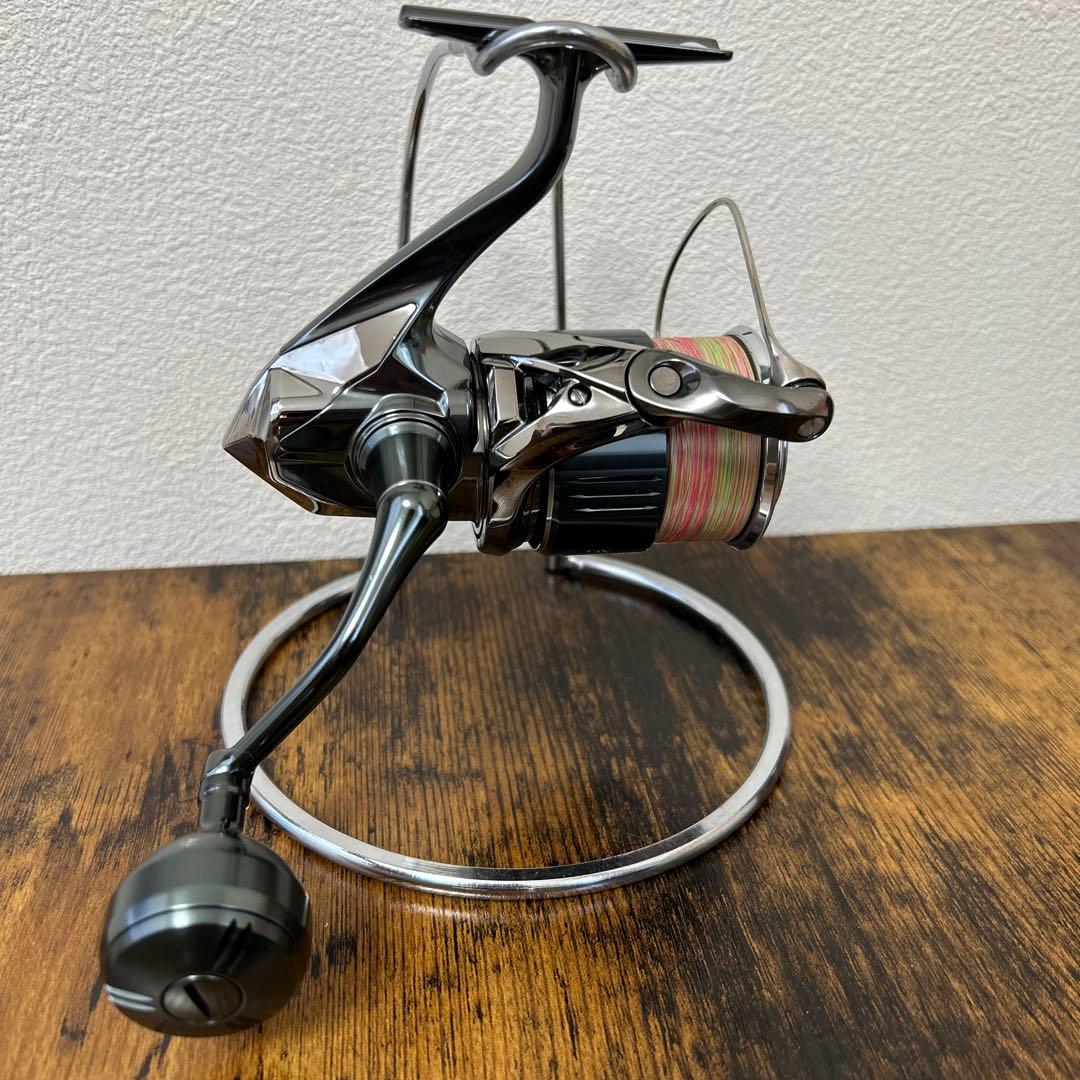 拓坊‼️ 22ステラC5000XG