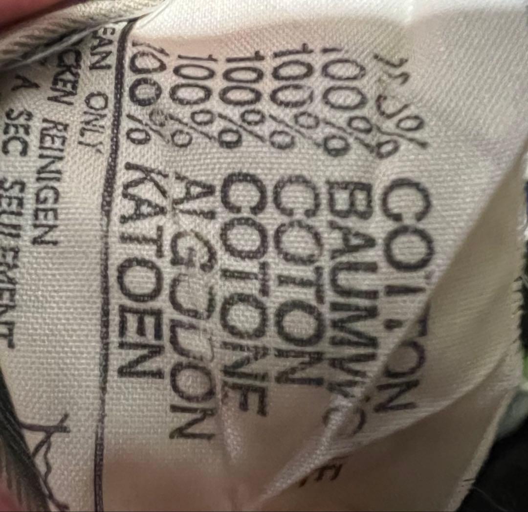 Aquascutum ベージュ トレンチコート 一枚袖