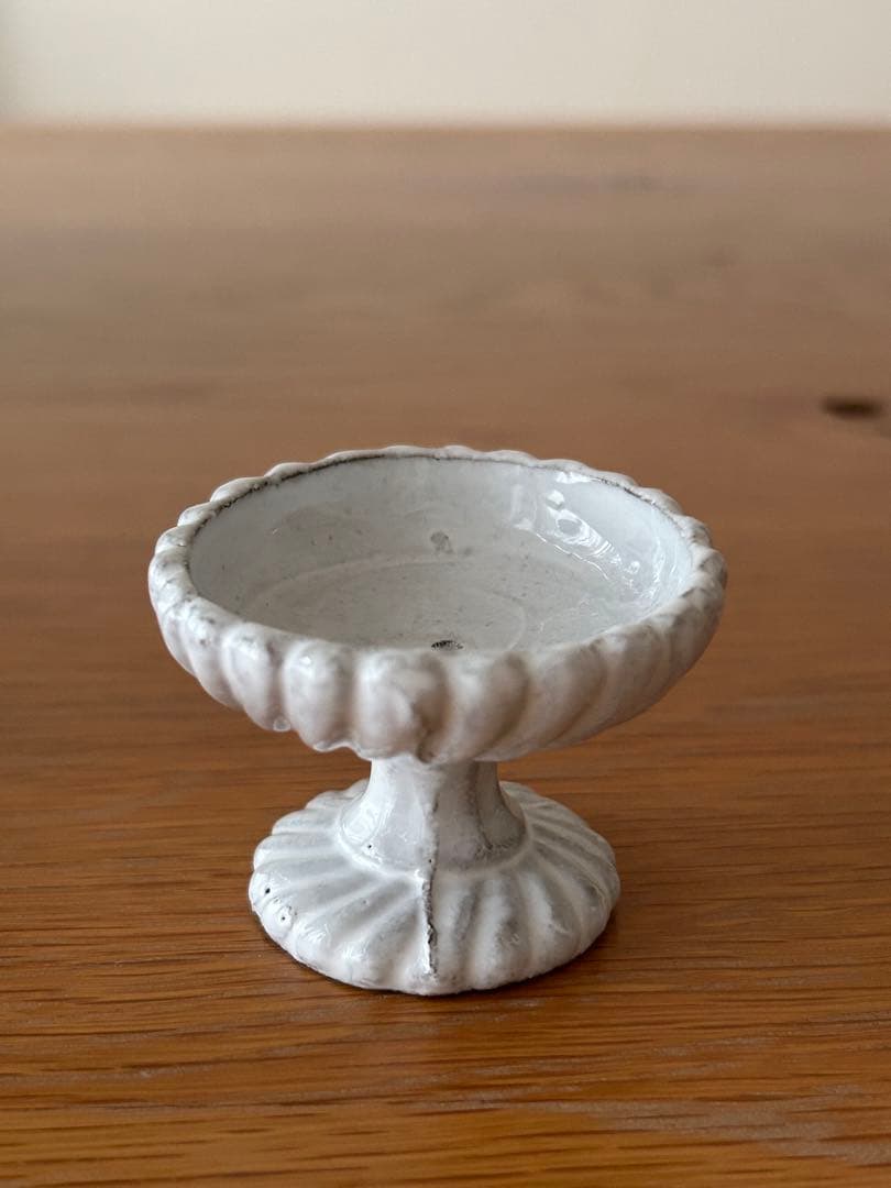 ASTIER de VILLATTE Peggy インセンスホルダー