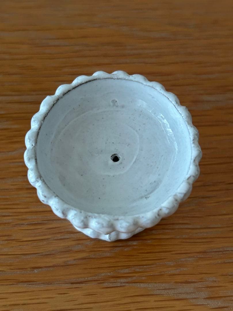 ASTIER de VILLATTE Peggy インセンスホルダー