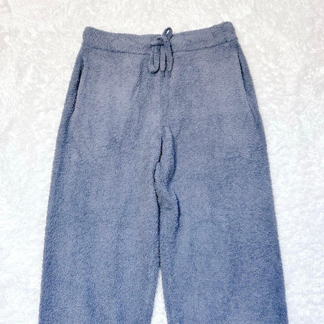 【新品】ジェラートピケ 上下2点 ノルディック プルオーバー&ロングパンツセット