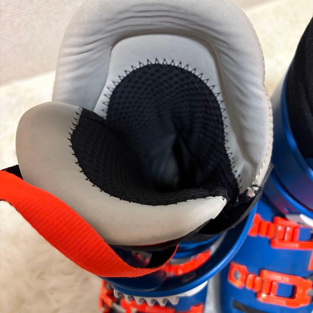 LANGE ラング スキー シューズ ブーツ サイズ 23-23.5センチ