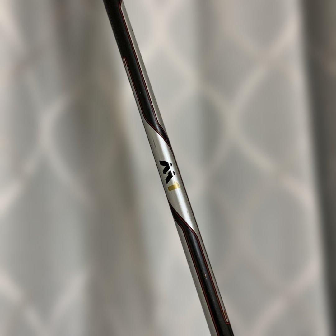 TaylorMade M4 ドライバー 9.5度 テーラーメイド