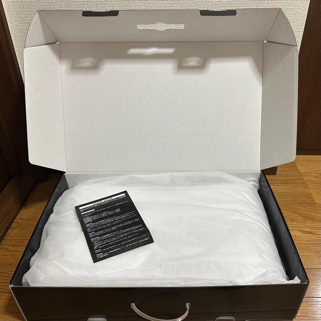 【美品】 ヒツジのいらない枕 調律