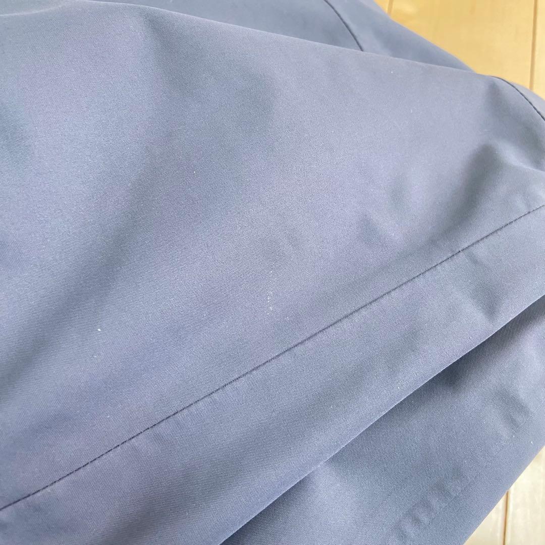 -*-様 DC INTEL 30k jacket bib ビブ　セットアップ