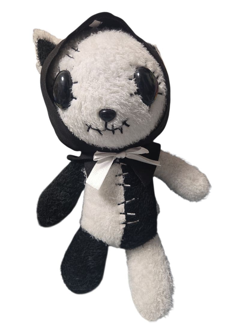 【激レア】Hangry and Angry ぬいぐるみ