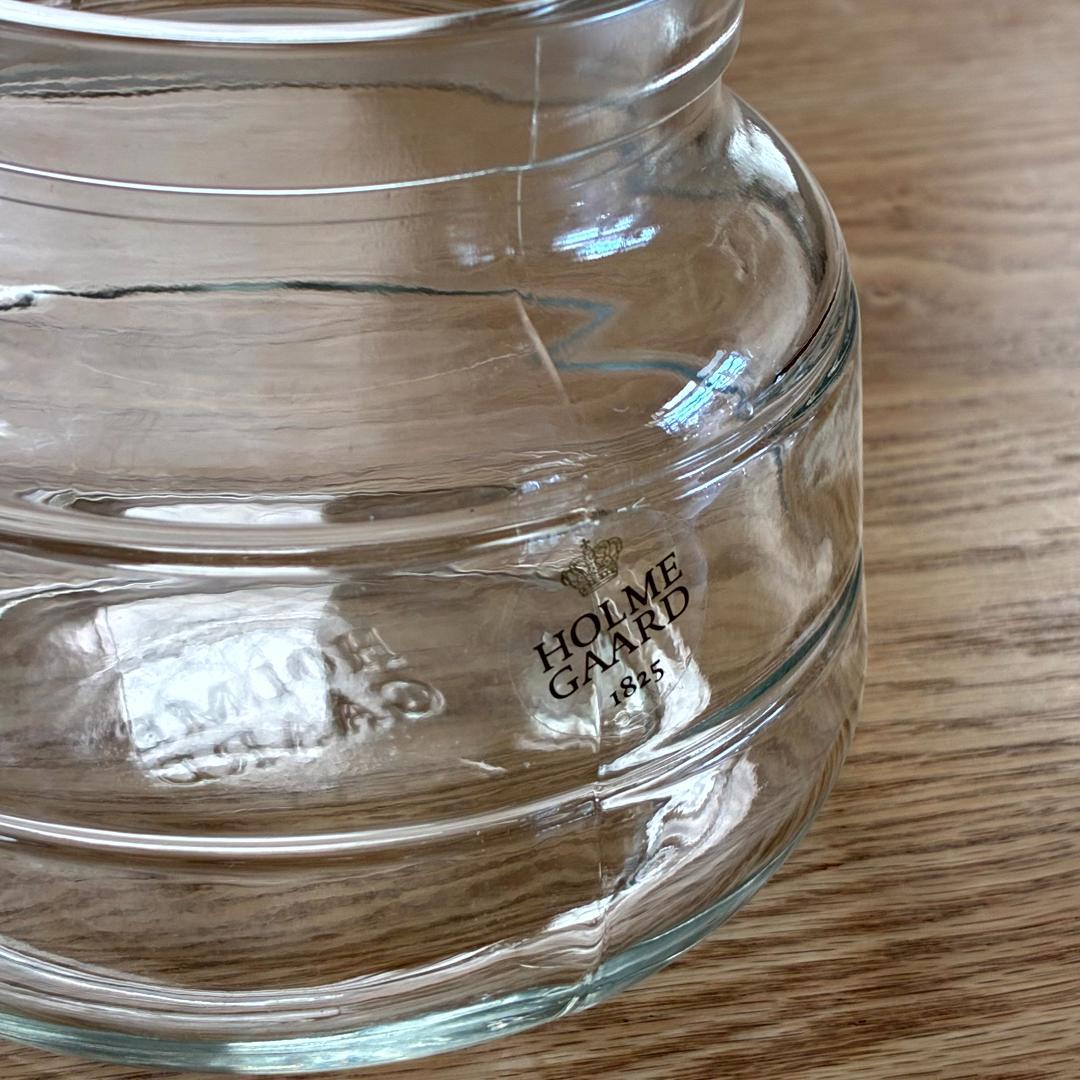 HOLME GAARD ホルムガード SCALA スカラ 0.5L キャニスター