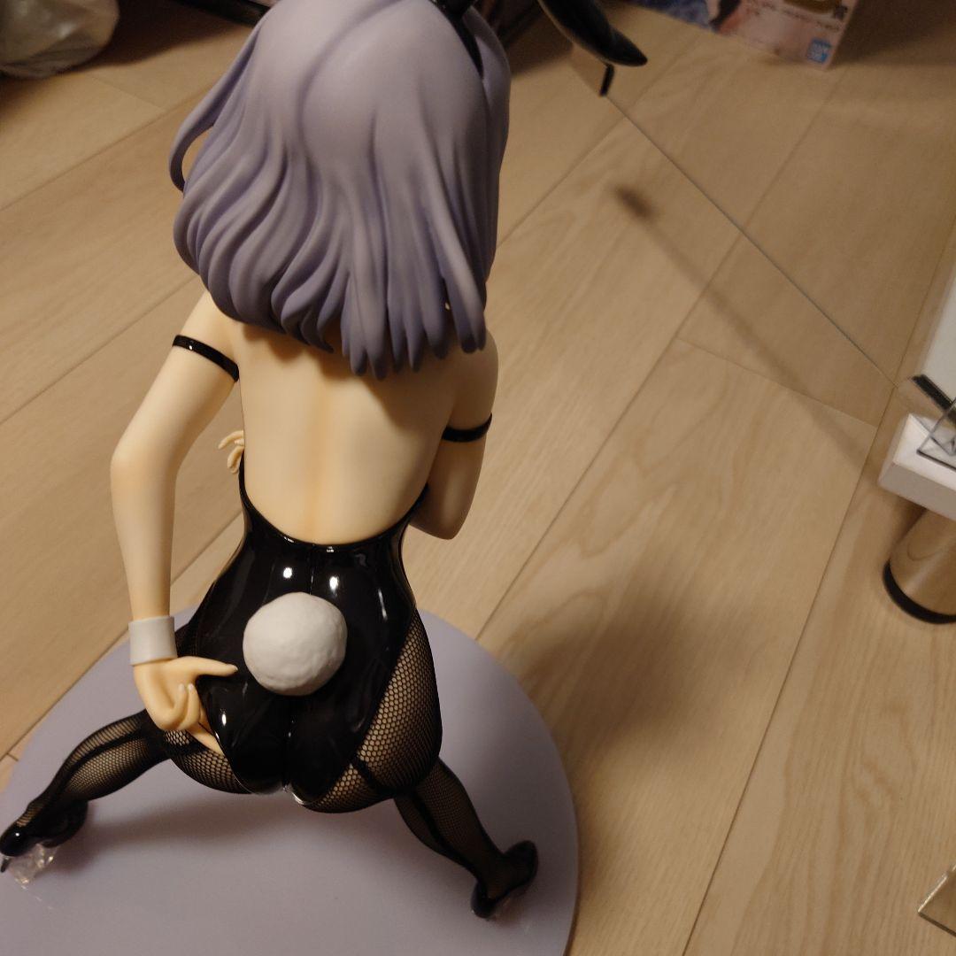 コ*ウ様 手品先輩 　先輩　バニーver