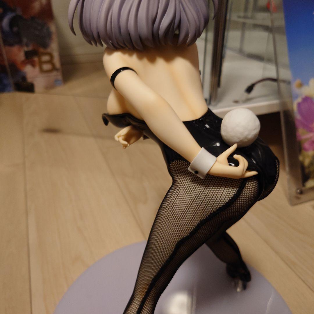 コ*ウ様 手品先輩 　先輩　バニーver