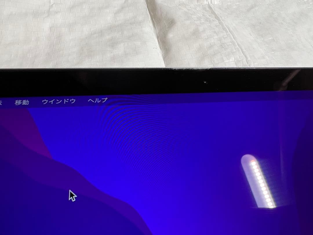 Apple MacBook 2016 12インチ　Intel m5 512GB