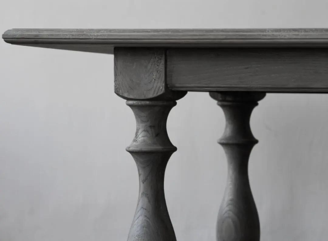 ARTEM JAPAN / アルテム ジャパン　テーブル・サラグレース椅子セット