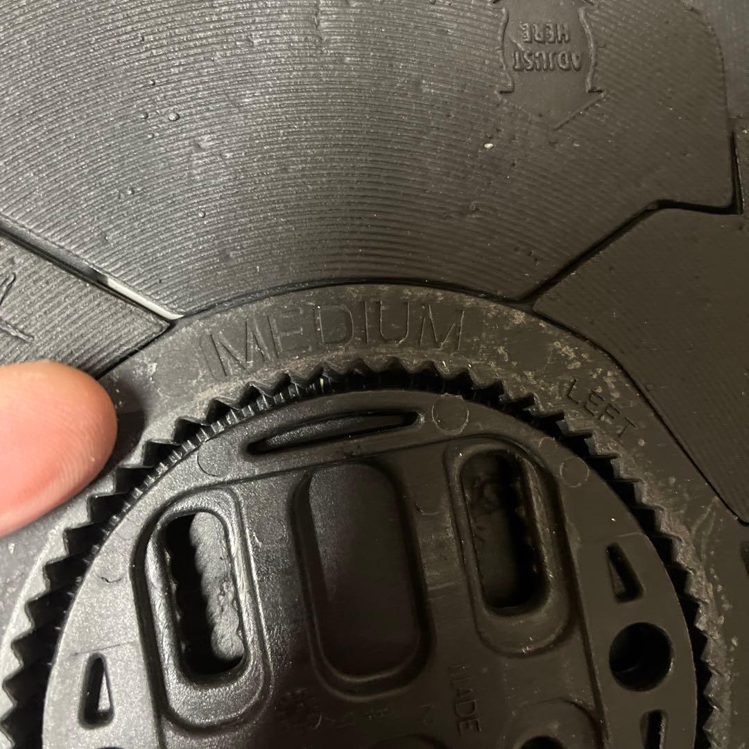 サロモン ディストリクト 改 Mサイズ district love