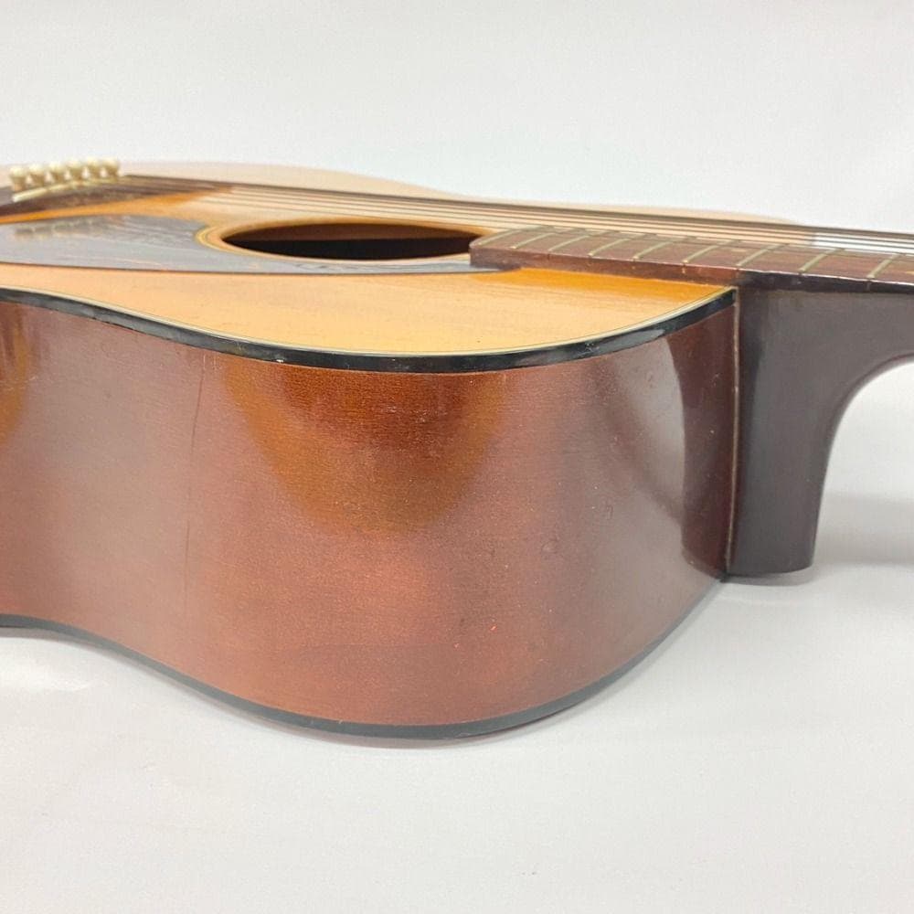 YAMAHA ヤマハ FG-180J 黒ラベル アコースティックギター アコギ