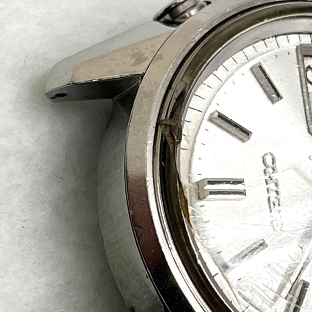 【T】希少✨SEIKO BELL-MATIC 27 JEWELS 稼働品