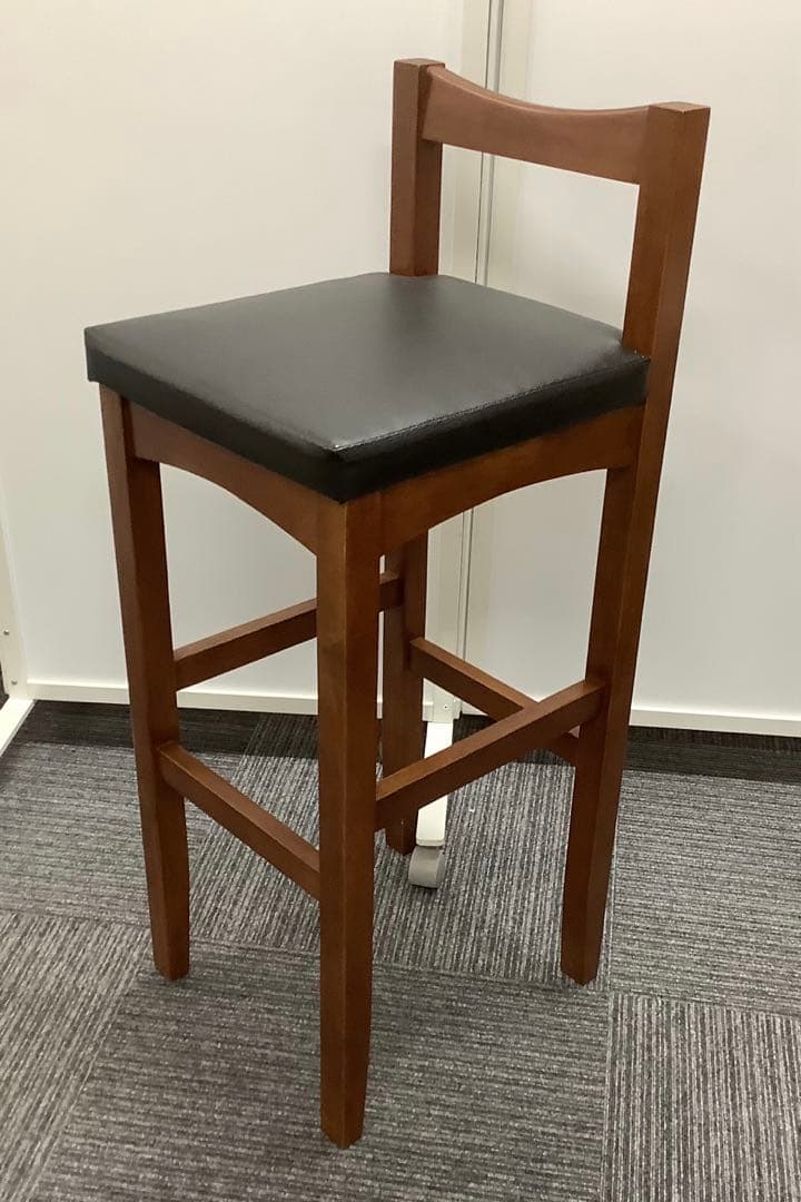 ハイチェア カウンターチェア 桜屋工業 cherry カフェ等に