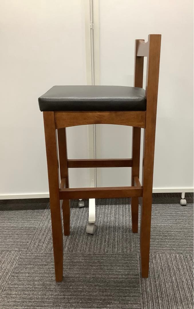 ハイチェア カウンターチェア 桜屋工業 cherry カフェ等に